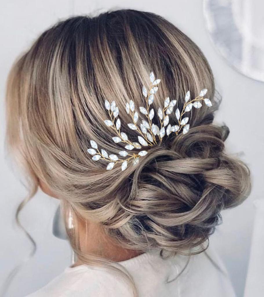 13 hairstyles 2019 wedding ideas