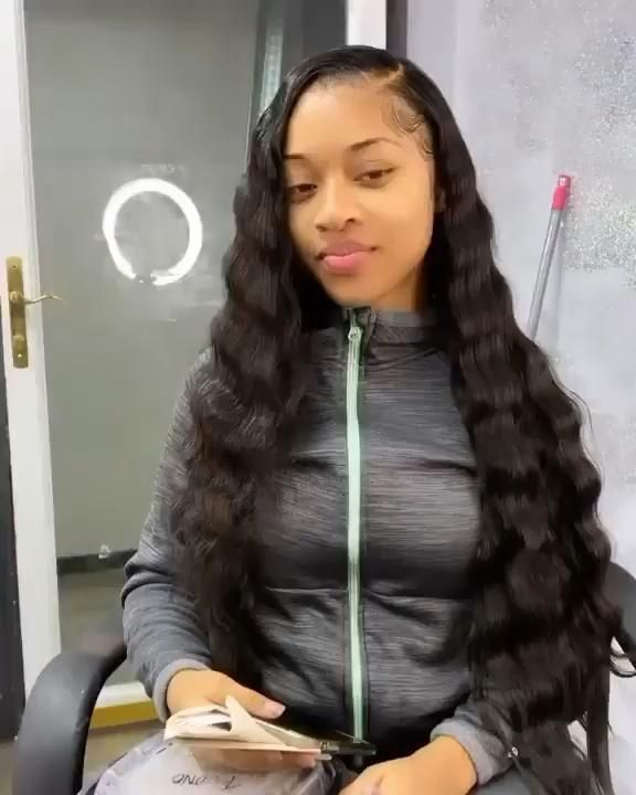 thefuckingcutest. -   13 hairstyles Weave life ideas