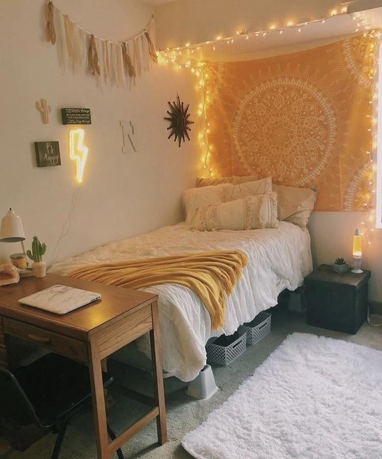 14 room decor yellow ideas