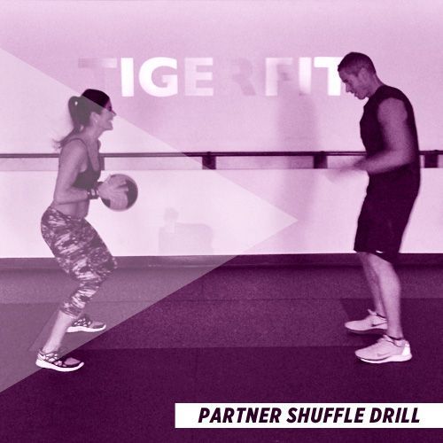 Couples' Workout Moves That Make You Feel Closer -   15 fitness Couples feelings ideas