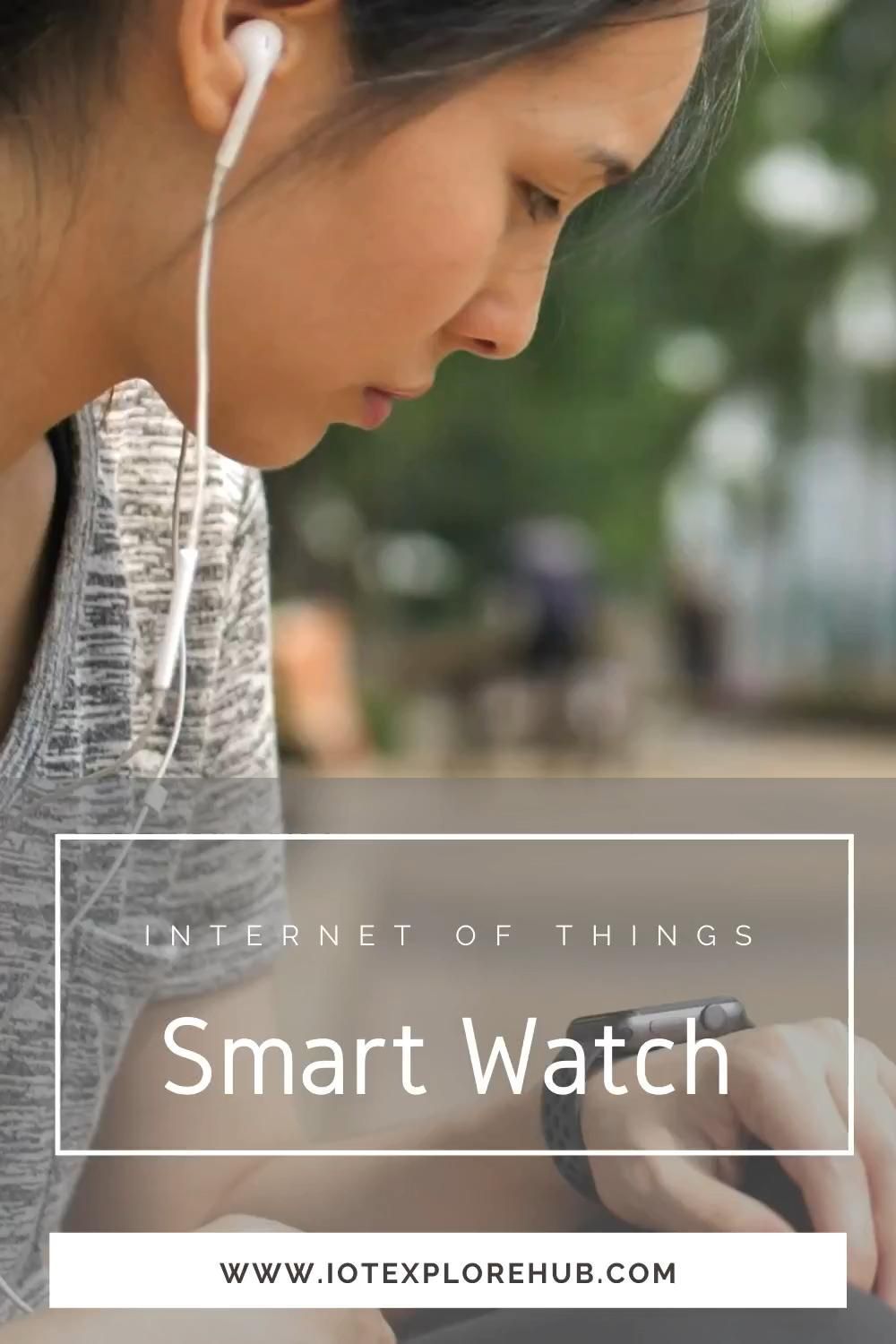 Smart Watch -   15 fitness Tracker smartwatch ideas
