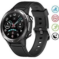 UMIDIGI Smart Watch Fitness Tracker Uwatch GT, Smart Watch for Android Phones, Activity Tracker Smartwatch for Men with Sleep Monitor All-Day Heart Rate 5ATM Waterproof -   15 fitness Tracker smartwatch ideas