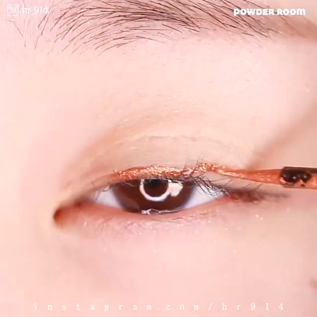 Korean makeup - eyemakeup -   15 makeup Korean ulzzang ideas