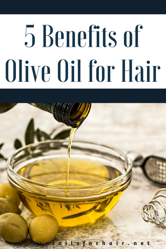 How to Achieve Softer & Shinier Hair with Olive Oil -   16 hairstyles For Work olive oils ideas