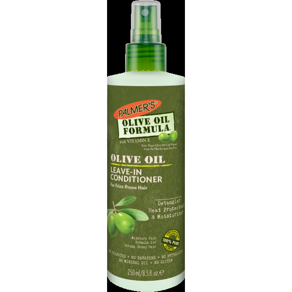 Palmer's Olive Oil Formula Olive Oil Leave-In Conditioner -   16 hairstyles For Work olive oils ideas