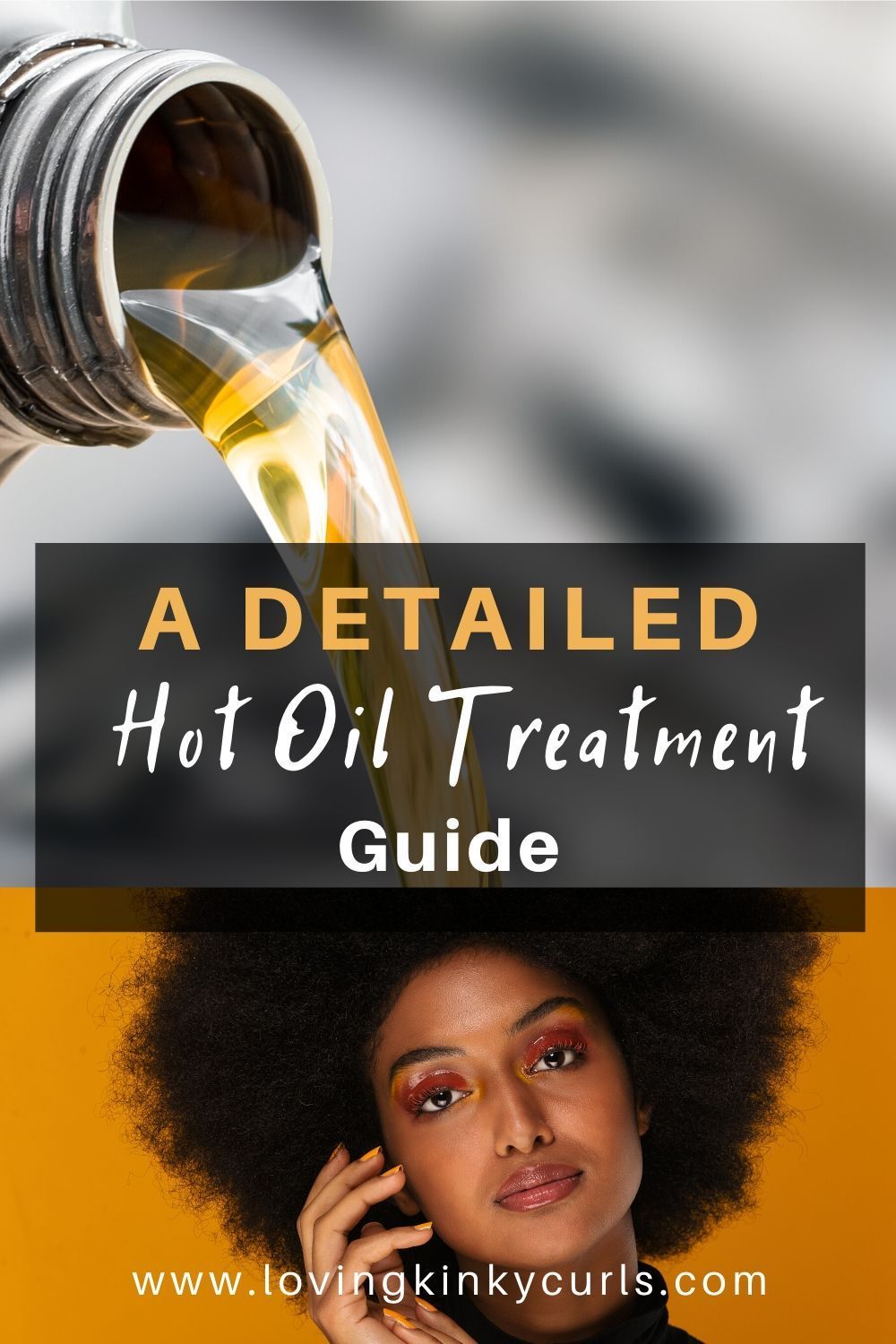 Hot Oil Treatment -   16 hairstyles For Work olive oils ideas