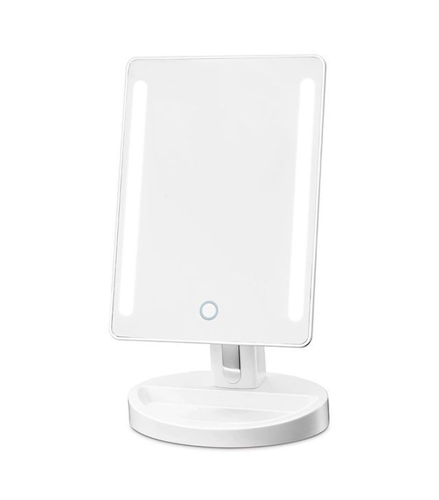 The 10 Best Lighted Makeup Mirrors for Flawless Foundation -   16 makeup For Teens mirror ideas