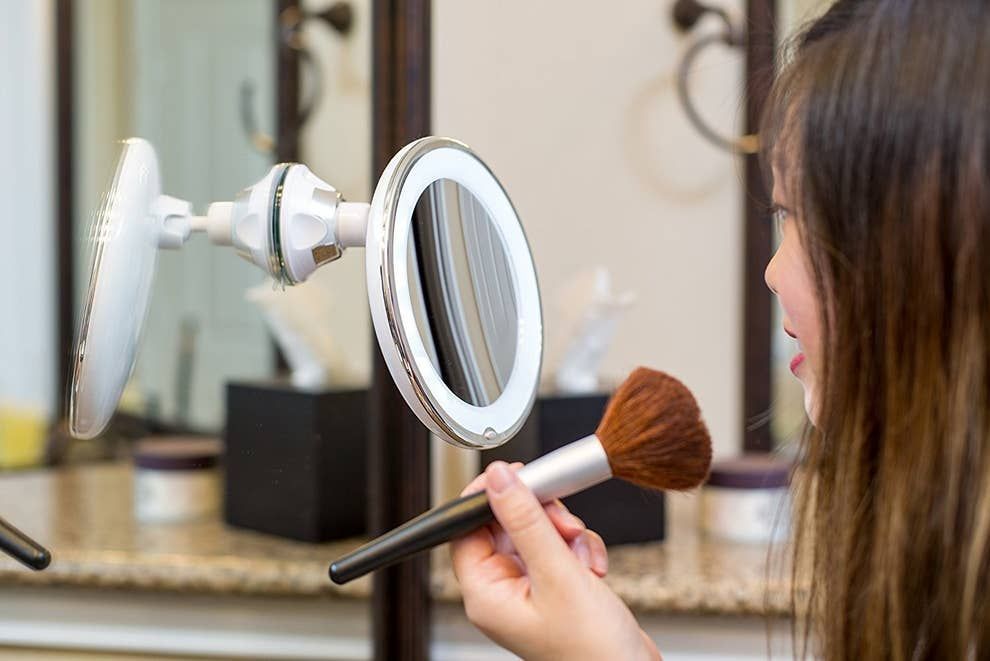27 Tips And Tricks For Getting Your Makeup To Look The Best It Ever Has -   16 makeup For Teens mirror ideas