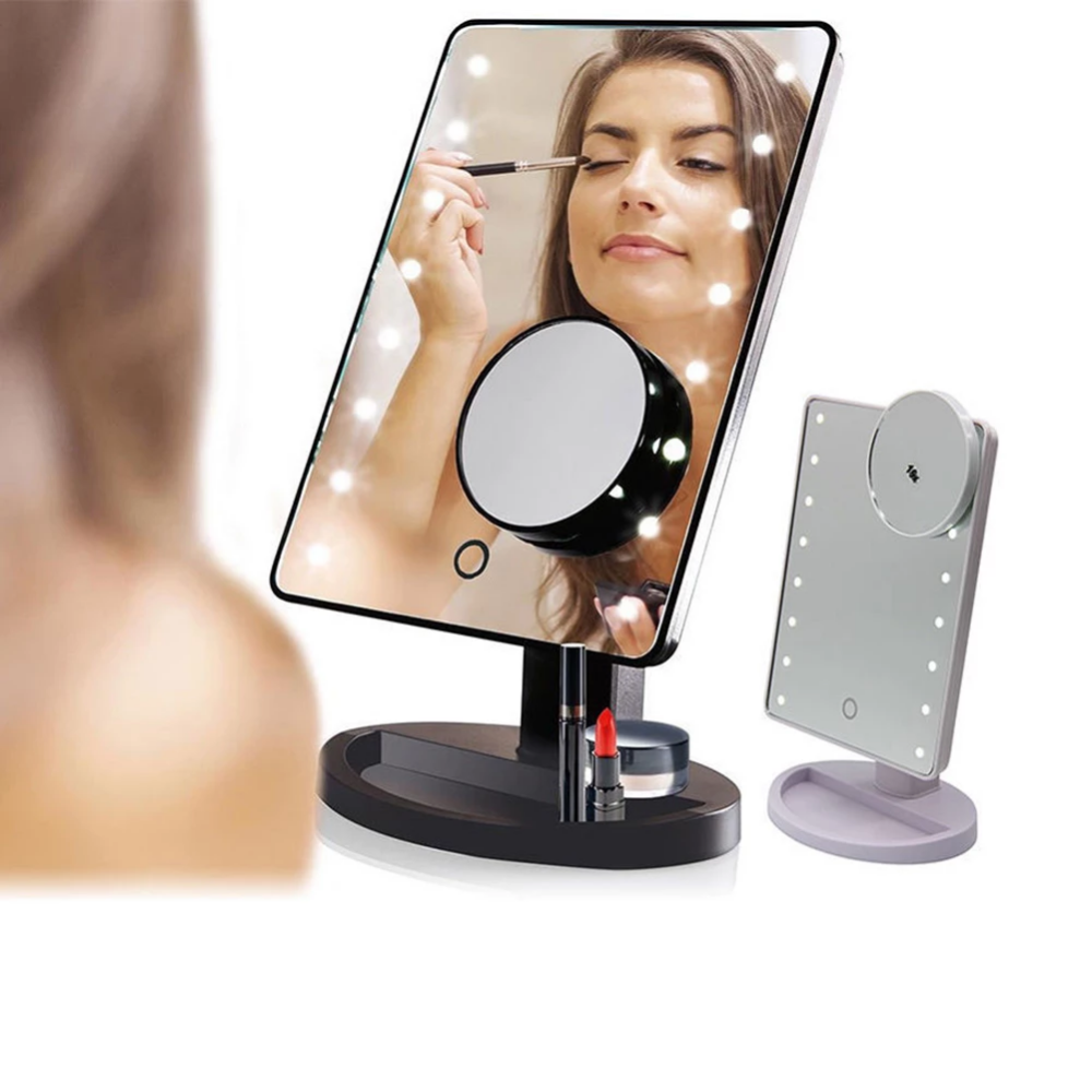 Intelligen makeup mirror -   16 makeup For Teens mirror ideas