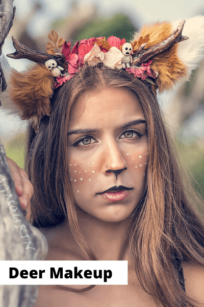 DIY Halloween Makeup Looks - KAinspired -   16 makeup Halloween pirate ideas