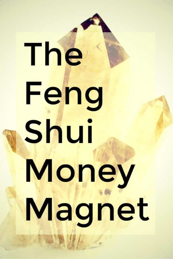 The Top Crystal for Wealth in Feng Shui, Money, wealth, prosperity and abundance -   16 plants Office feng shui ideas