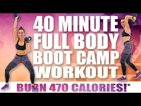 17 fitness Body boot camp ideas