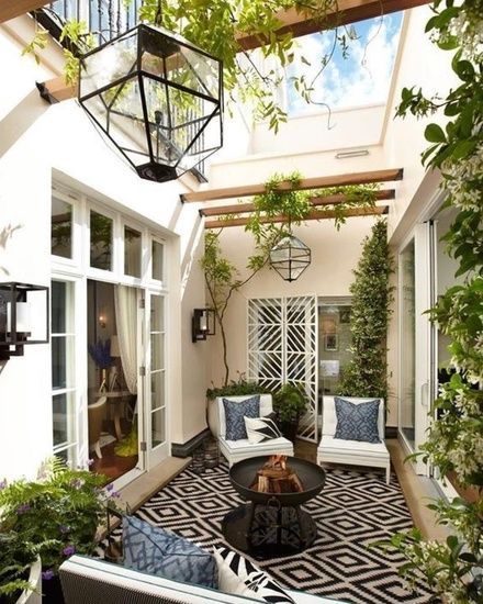 Shop the Look from Gohelplove on ShopStyle -   17 garden design House porches ideas
