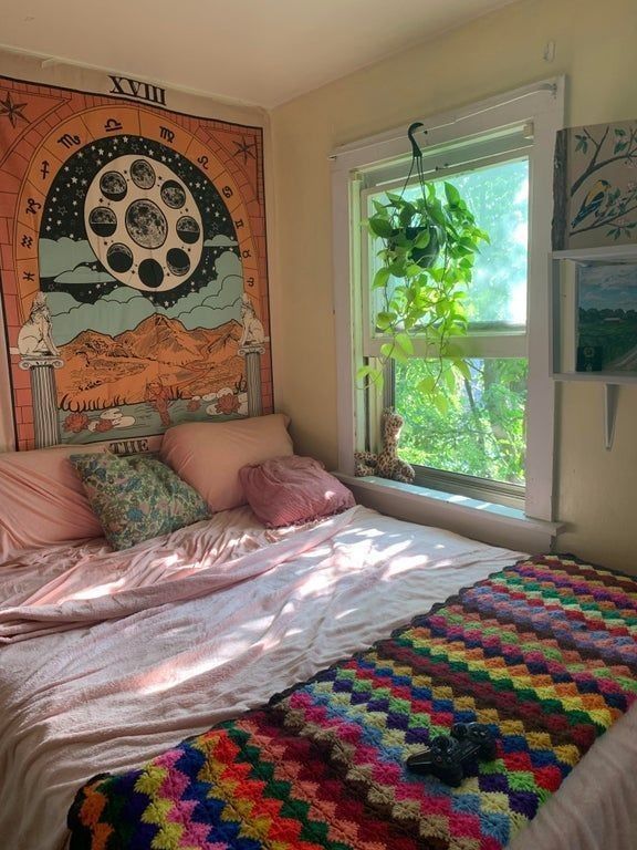 Tarot Dorm Tapestryрџ?Ќрџ?ќ -   17 room decor Indie tapestries ideas