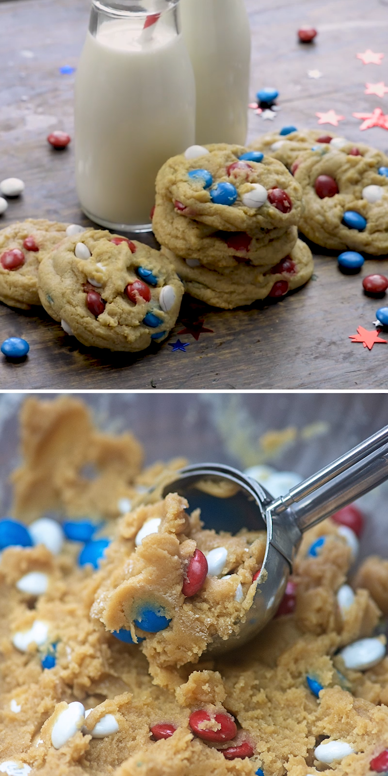 4th of July Cookies! -   18 4th of july food ideas