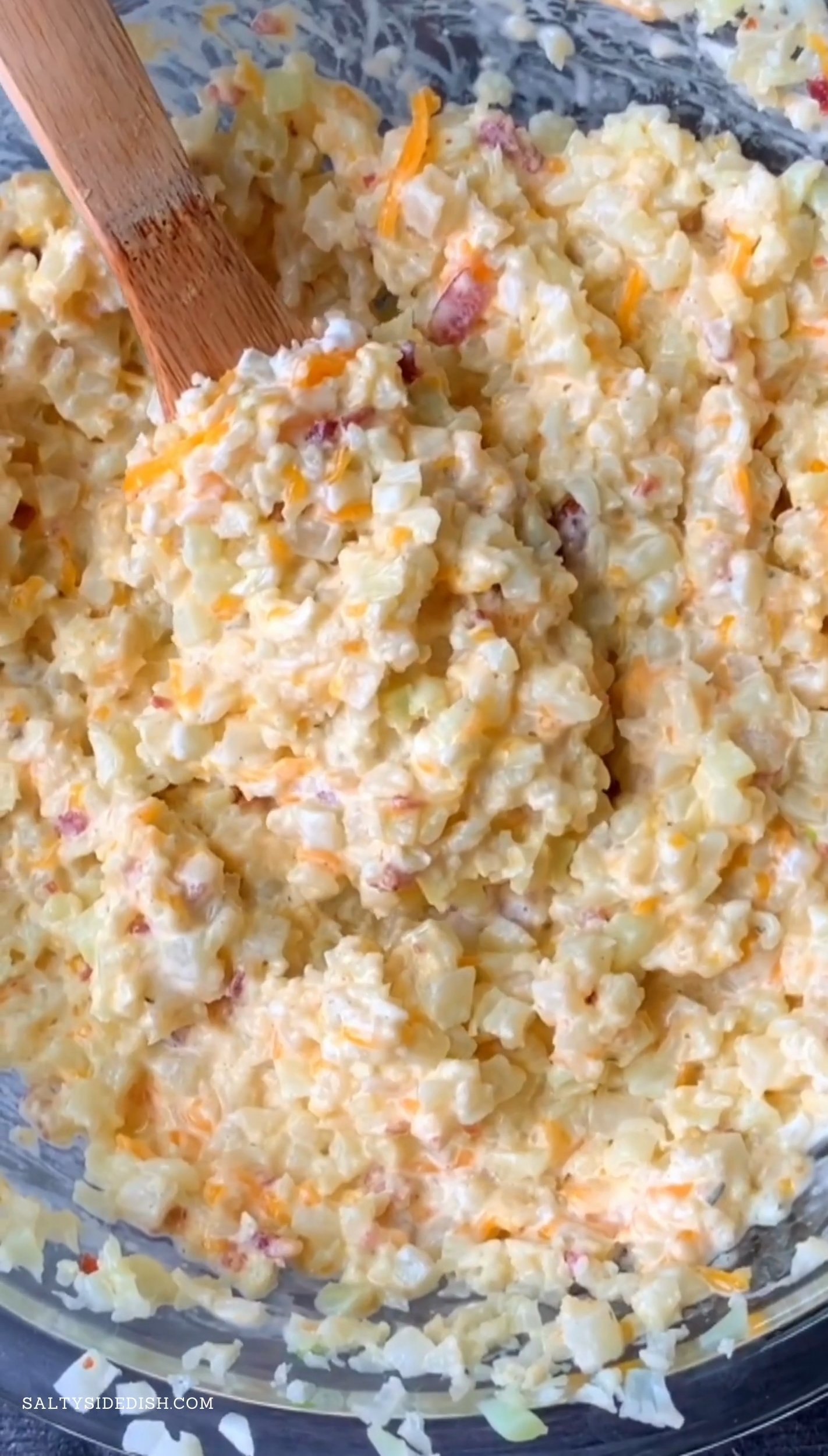 Loaded Rice Cauliflower -   18 diet Low Carb lowcarb ideas