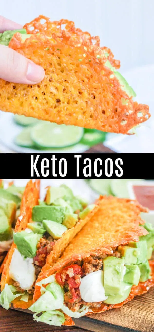 Keto Tacos with Cheese Taco Shells -   18 diet Low Carb lowcarb ideas
