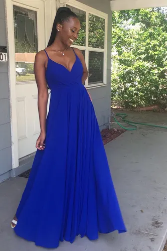 All About Love Royal Blue Maxi Dress -   18 dress Blue etsy ideas