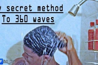 How to Get Waves in Your Hair -   18 hair Waves how to get ideas