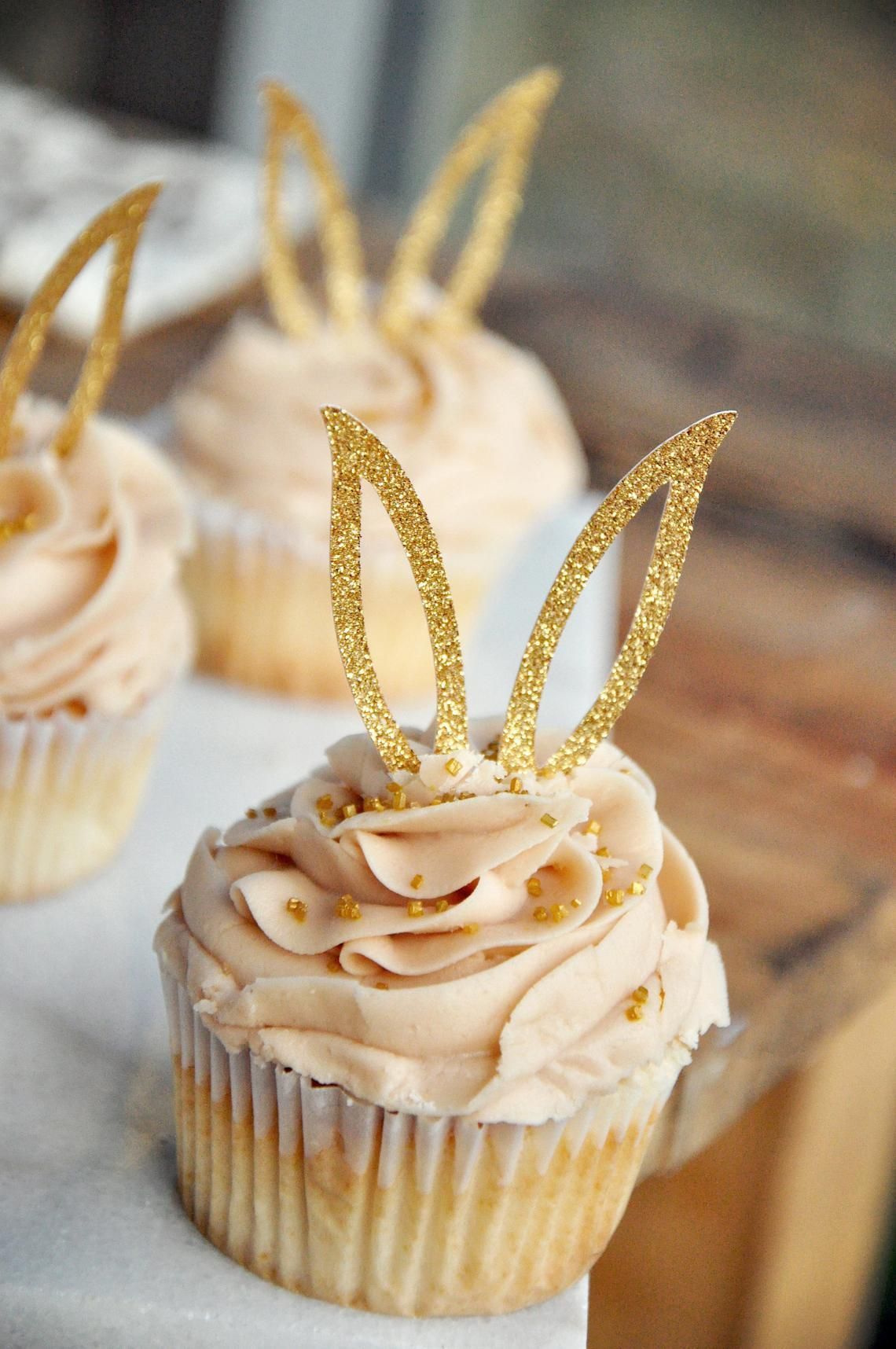 18 holiday Easter baby shower ideas