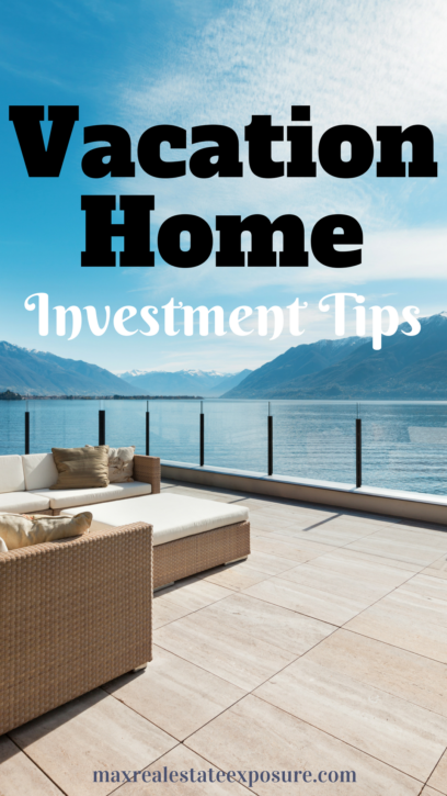 How Can Buying a Vacation Home be a Great Investment -   18 holiday Home tips ideas