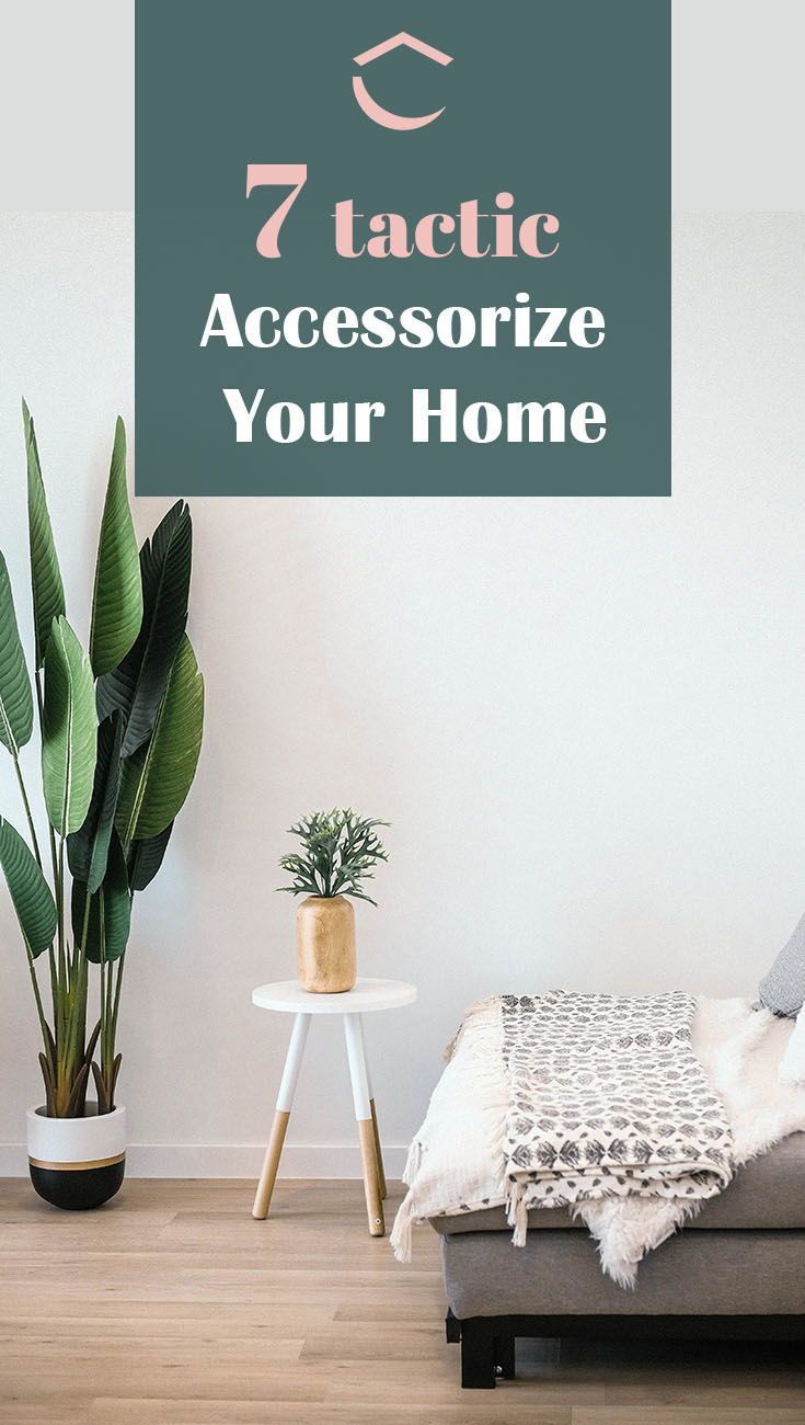 18 home accessories DIY website ideas