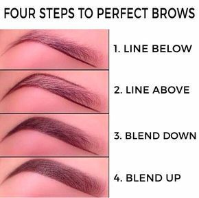 17 Easy Makeup Tips Every Beginner Should Know -   18 makeup Dia tutorial ideas