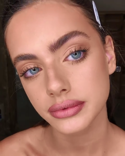 Highlighter Makeup : Target -   18 makeup Dia tutorial ideas