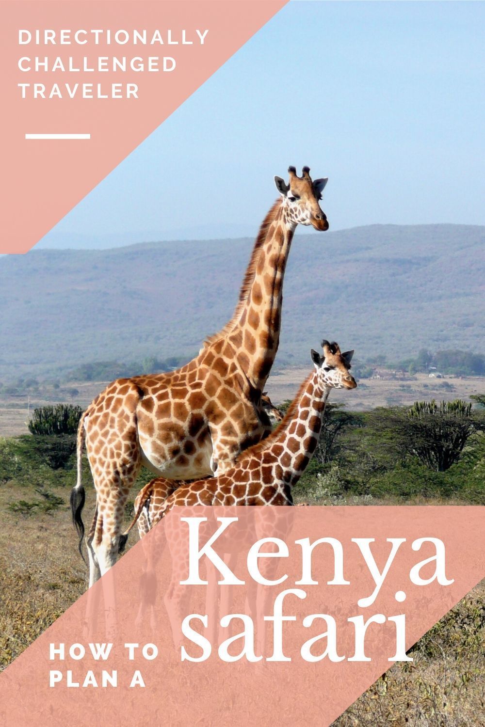 Safari in Kenya: Need to Knows -   18 travel destinations Africa adventure ideas