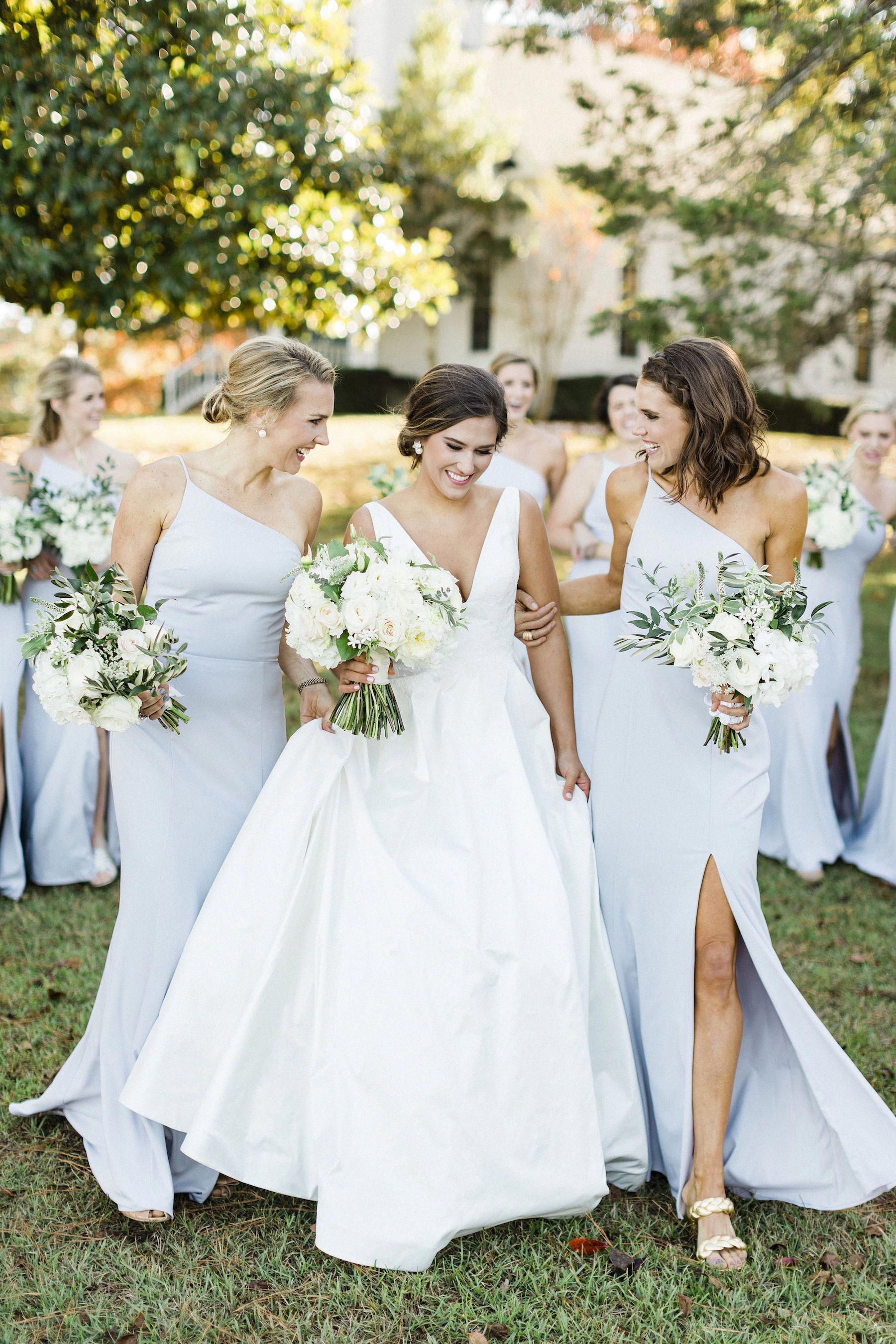 Lake Martin Wedding  |  Virginia & William — leslie hollingsworth -   18 wedding Photography bridesmaids ideas