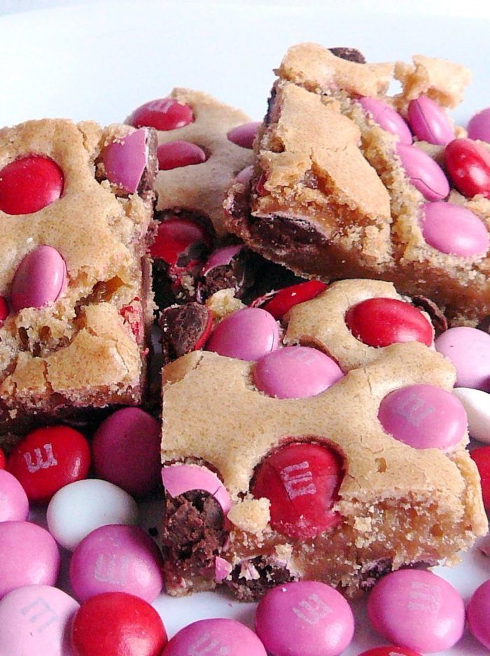 10 Creative Valentine's Day Desserts That Are Better Than a Date - Hot Beauty Health -   19 desserts Creative awesome ideas