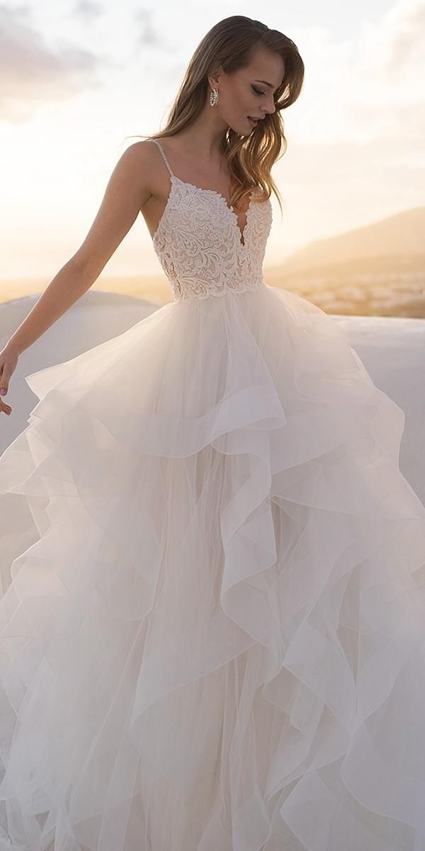 24 Awesome Ball Gown Wedding Dresses You Love | Wedding Dresses Guide -   19 dress Wedding casamento ideas