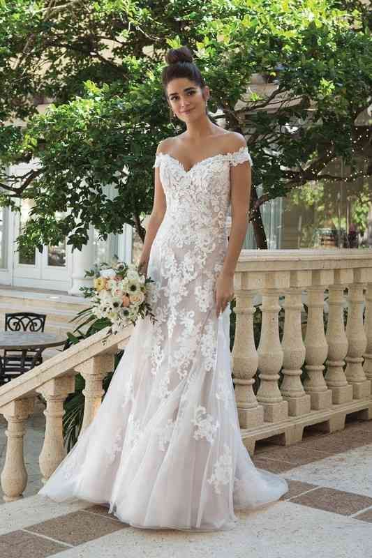 44075 - Sincerity Bridal -   19 dress Wedding casamento ideas