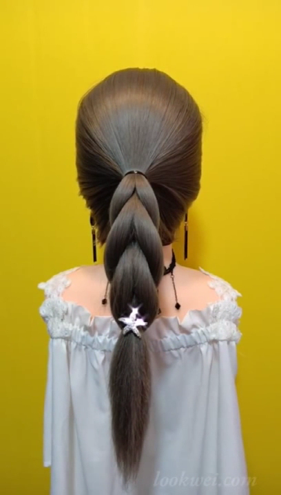 19 hairstyles Simple coiffures ideas