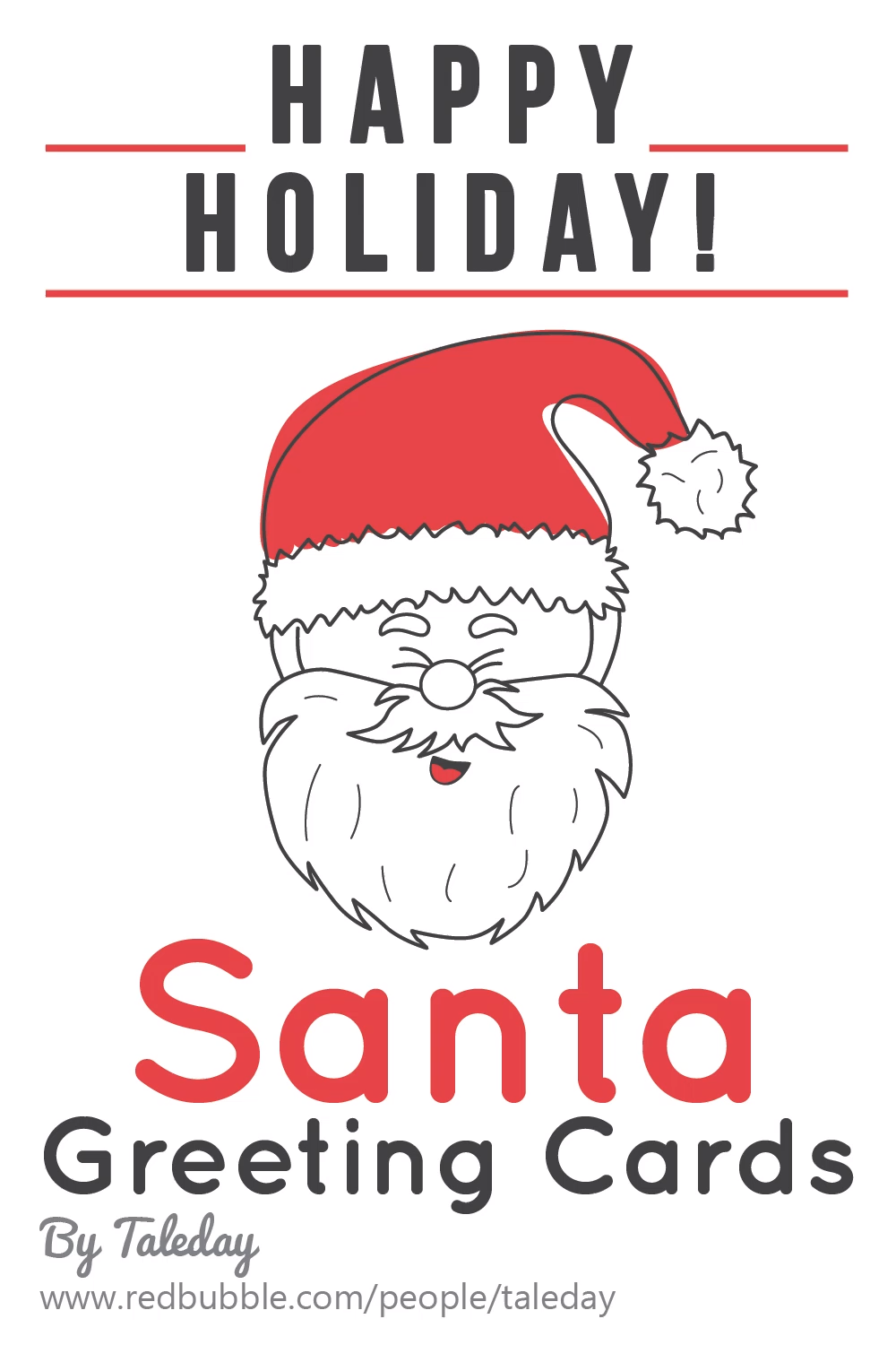 Laughing Santa Claus  | Xmas Greeting Card | Happy Holiday! -   19 happy holiday Funny ideas