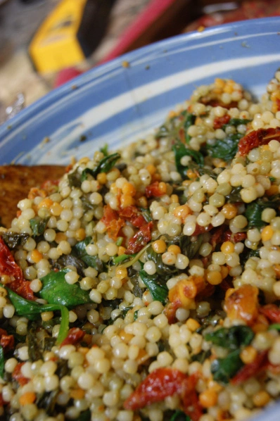 19 healthy recipes Quinoa couscous ideas