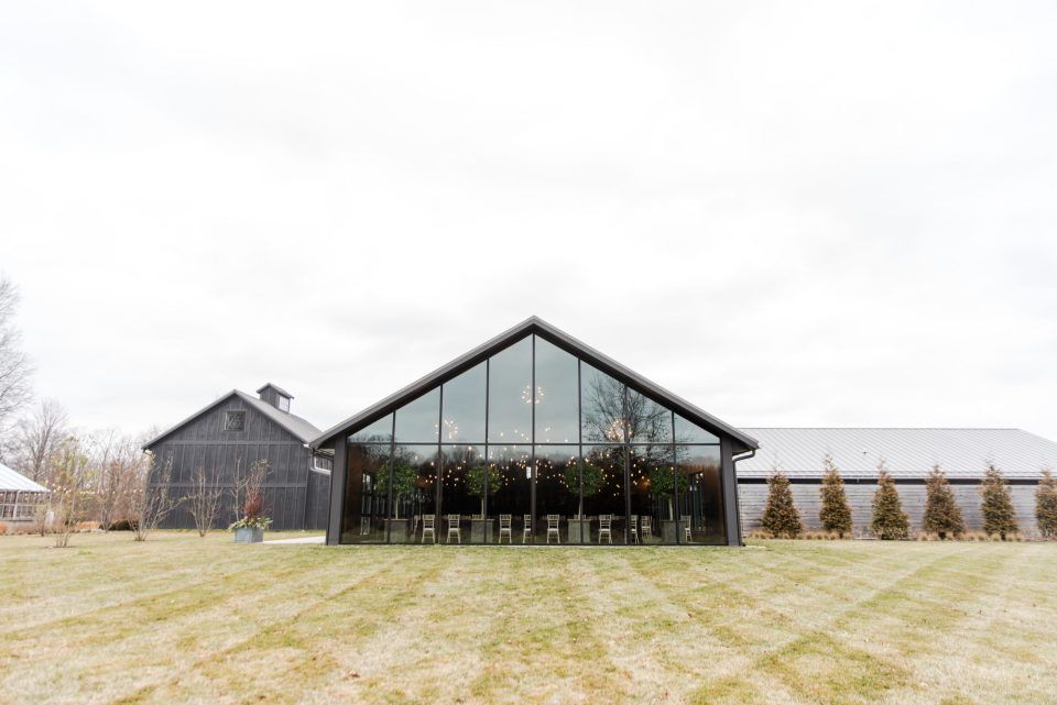 Jorgensen Farms Wedding Venues: Oak Grove & Historic Barn -   19 wedding Venues ohio ideas