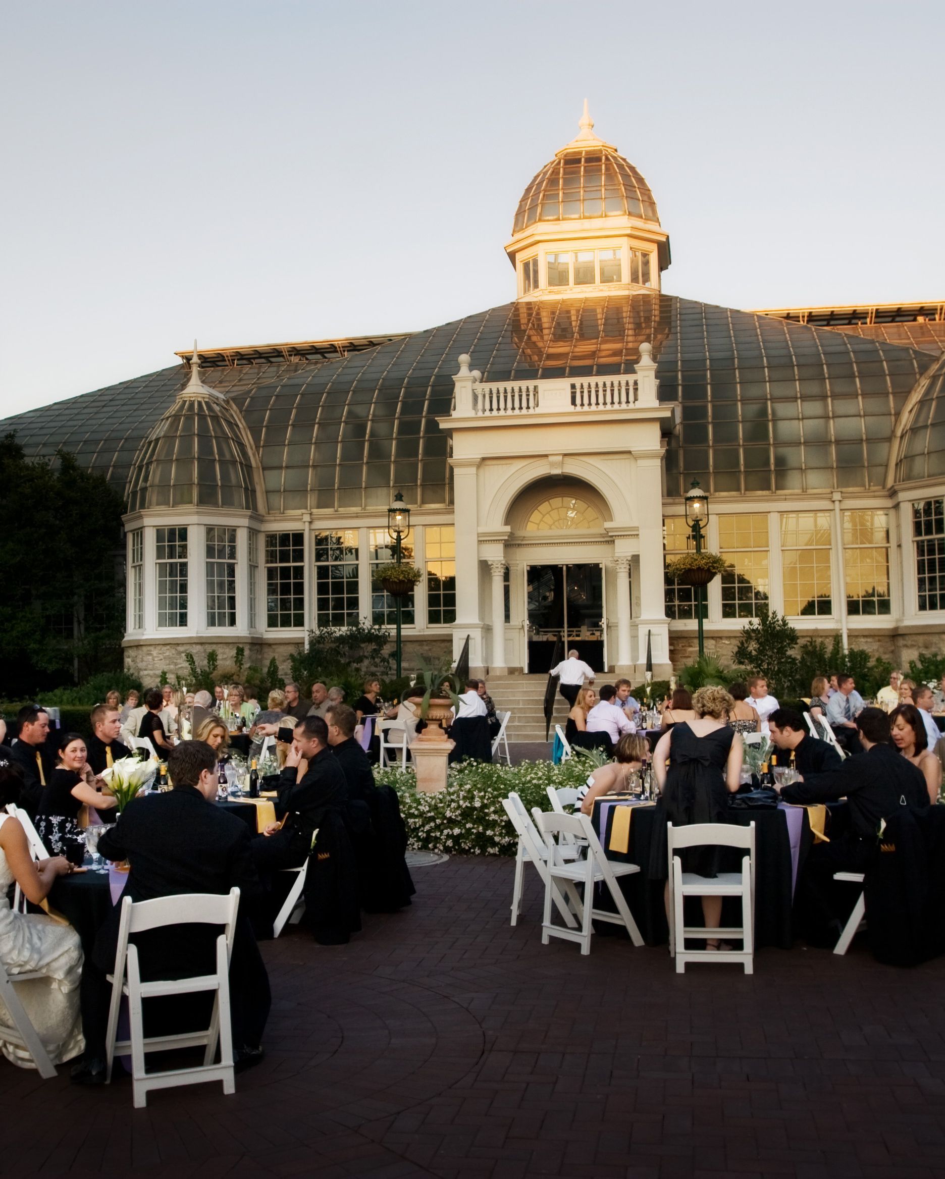 25 Beautiful Garden Wedding Venues -   19 wedding Venues ohio ideas
