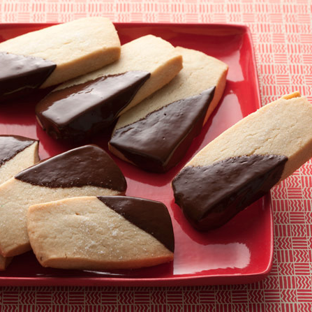 How to Make Ina Garten's Shortbread Cookies -   21 cake ingredients shortbread cookies ideas