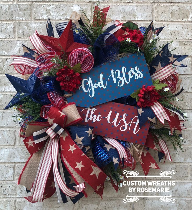 wreathsbyro.com | Wreaths, Spring mesh wreaths -   21 holiday Wreaths mesh ideas