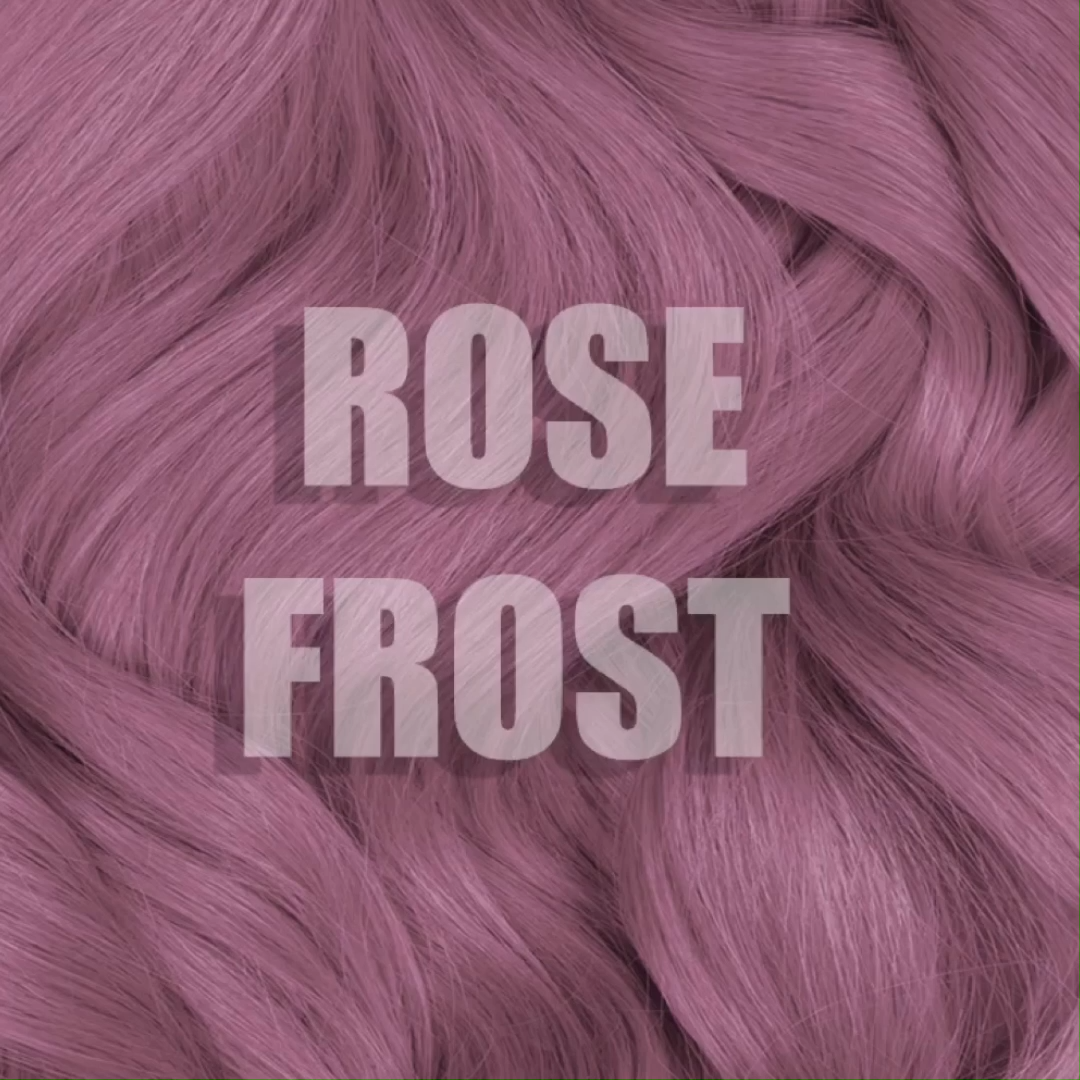 ROSE FROST -   15 hair Pastel lips ideas
