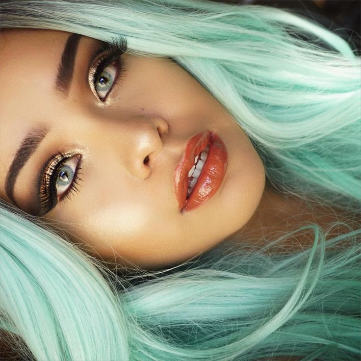 15 hair Pastel lips ideas