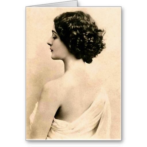 Vintage Retro Women Art Photography Young Woman -   15 hairstyles Vintage civil wars ideas