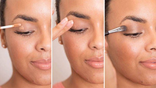20 Concealer Hacks Every Woman Should Know -   15 makeup Highlighter concealer ideas