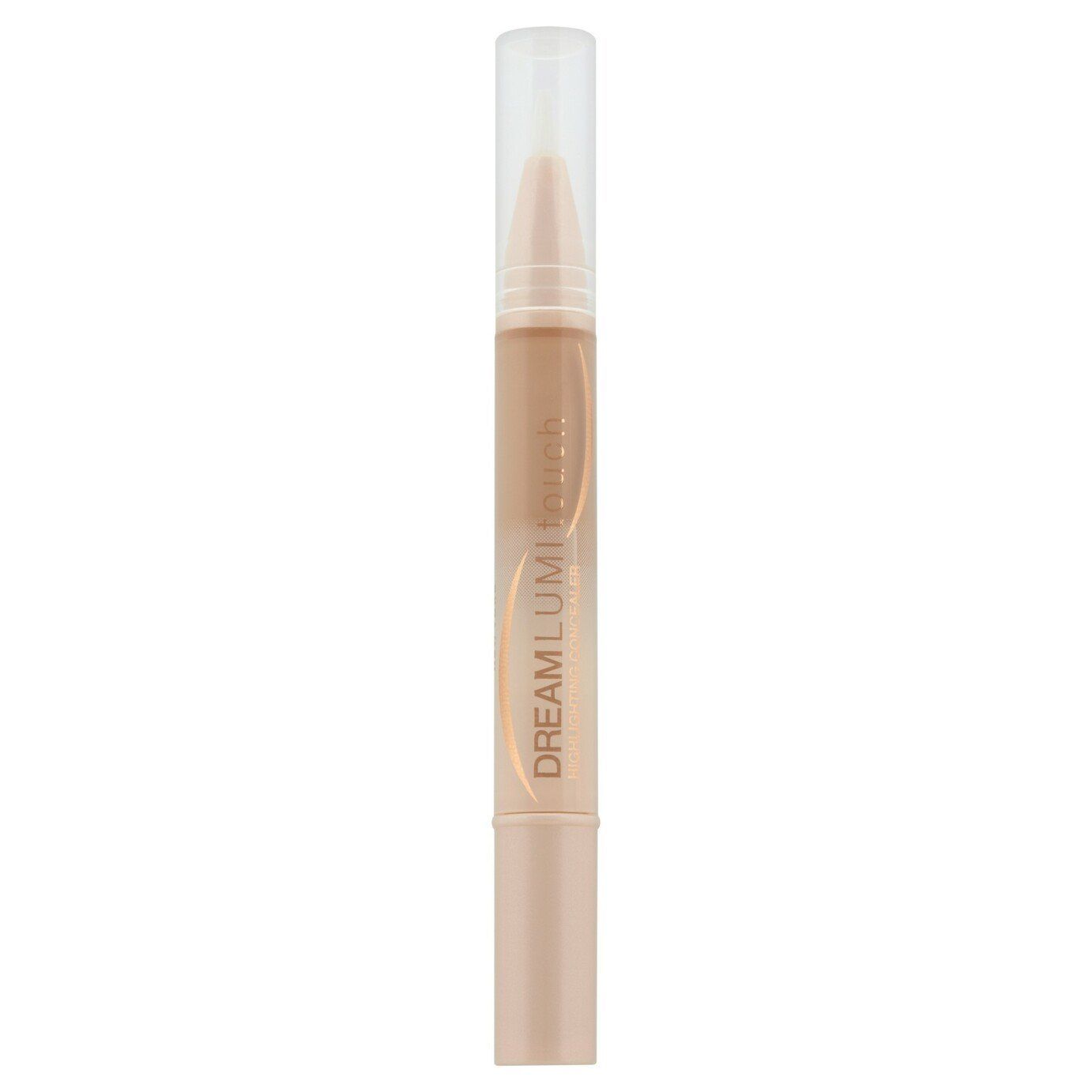 Maybelline Dream Lumi Touch Highlighting Concealer - 03 Sand -   15 makeup Highlighter concealer ideas