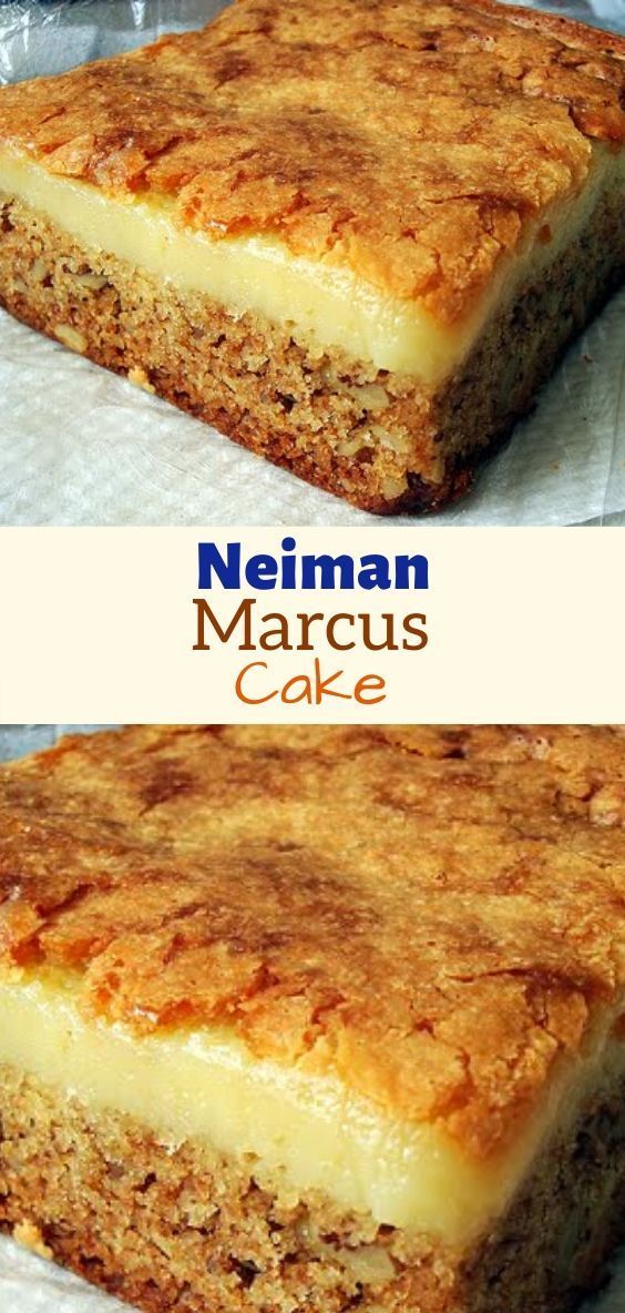 Neiman Marcus Cake -   16 box cake Flavors ideas