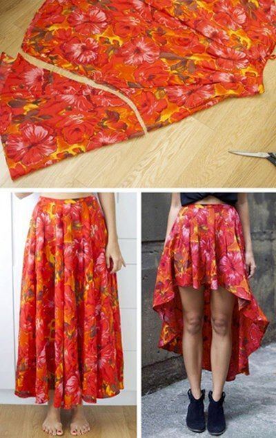 Image about skirt in cool stuff by Jacqueline Hargis -   16 DIY Clothes Crafts thoughts ideas