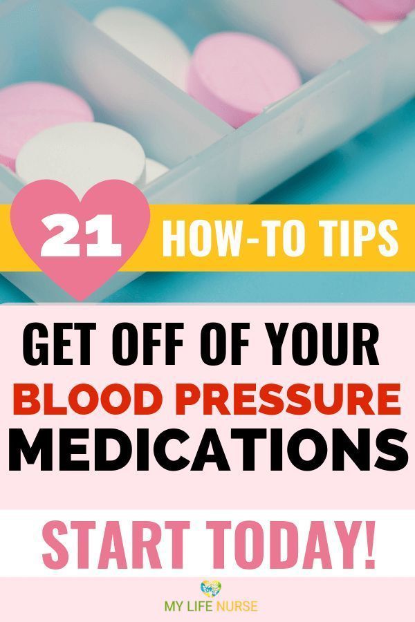 How to Get Off of Your Blood Pressure Medications -   17 diet Dash lower blood pressure ideas