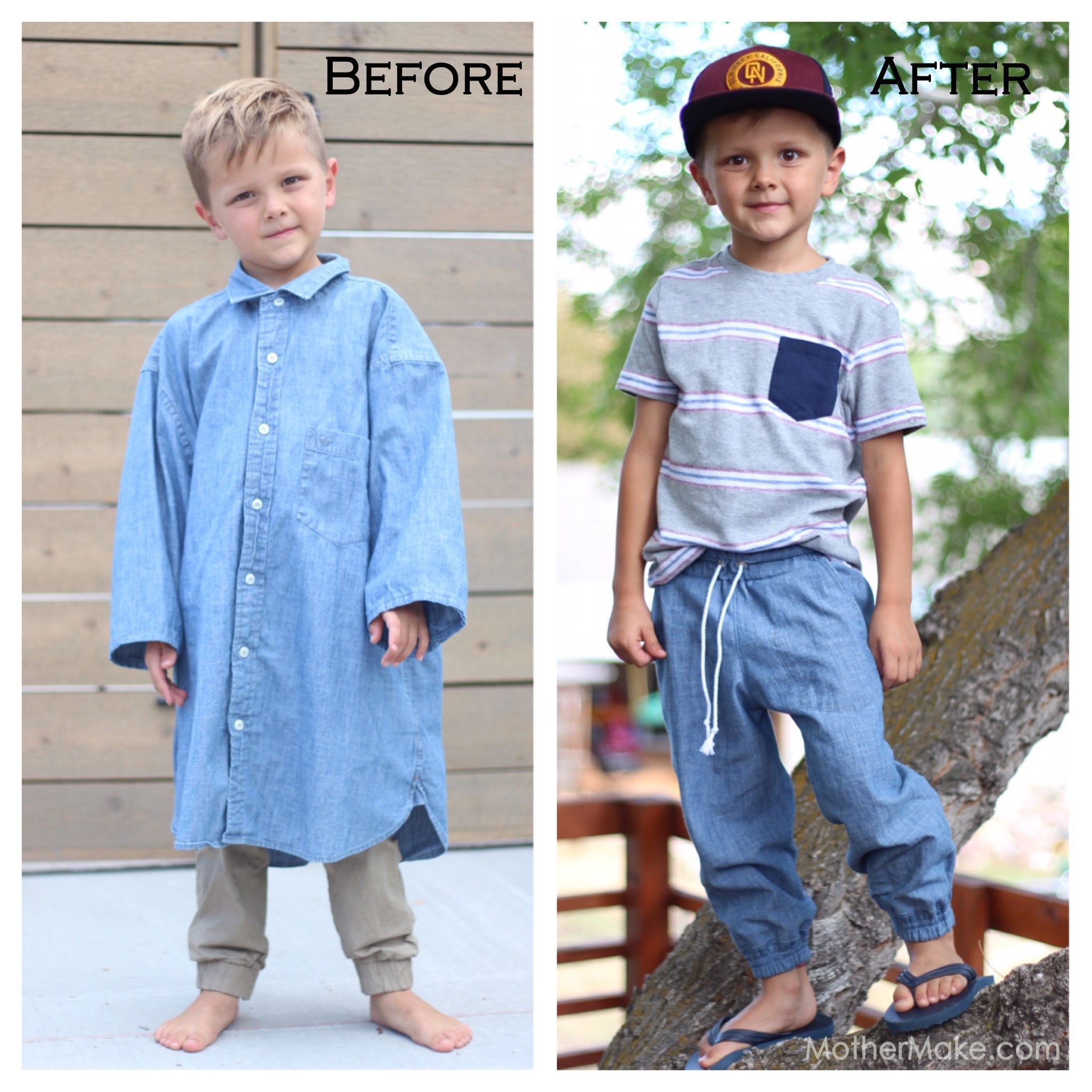 24+ Men's button down shirt refashion ideas -   17 DIY Clothes Man boys ideas