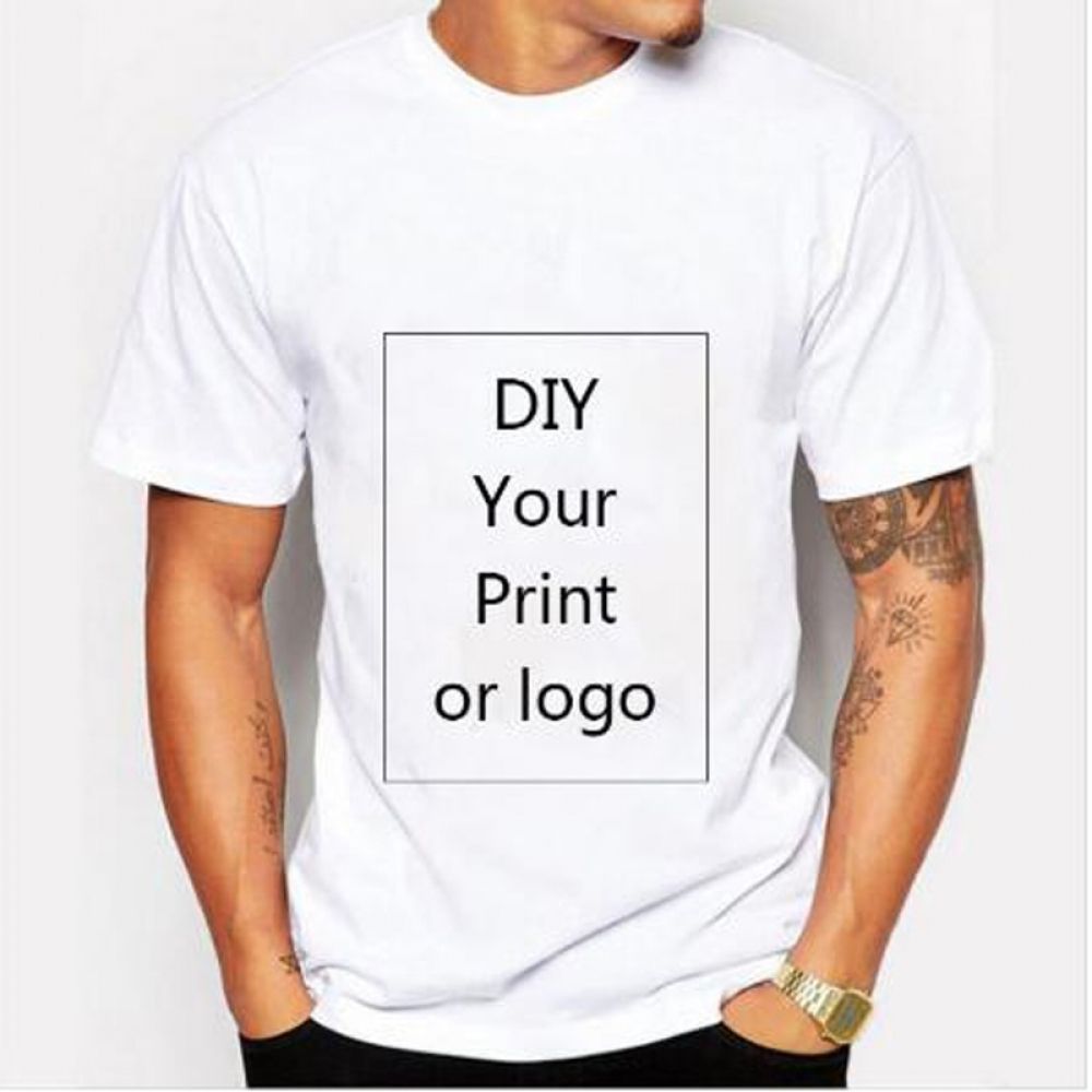 Customized Print T Shirt Men/Women Boys/Girls Kids/children Clothing DIY Your Like Photo or Logo Hip Hop Hoodie Plus Size 4XL -   17 DIY Clothes Man boys ideas